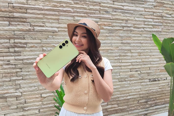 Galaxy A15 Series