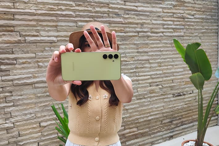Galaxy A15 Series