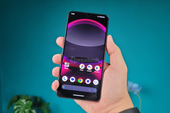 harga sharp aquos r8s pro