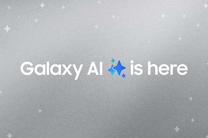 galaxy AI