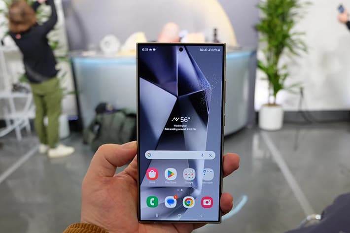 Galaxy S24 Ultra