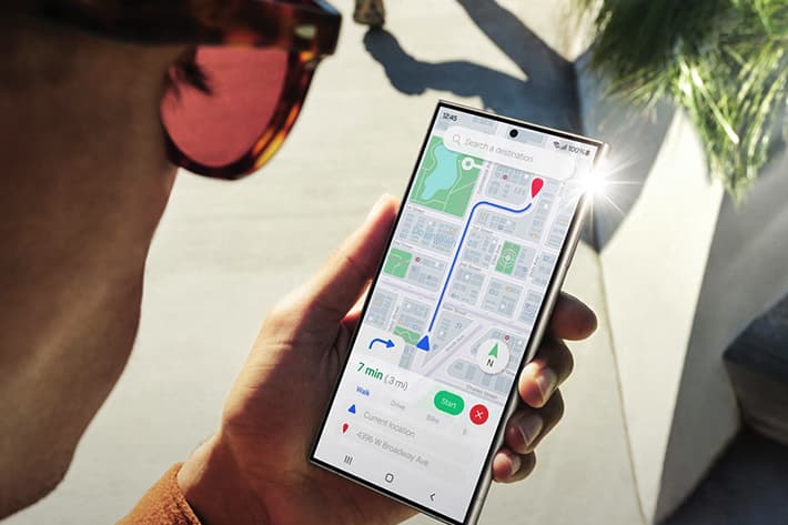 Galaxy S24 Ultra