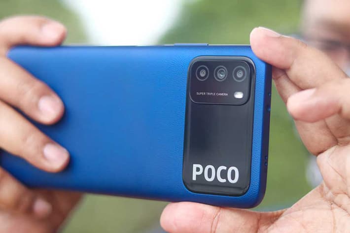 POCO Indonesia Ulang Tahun ke 3