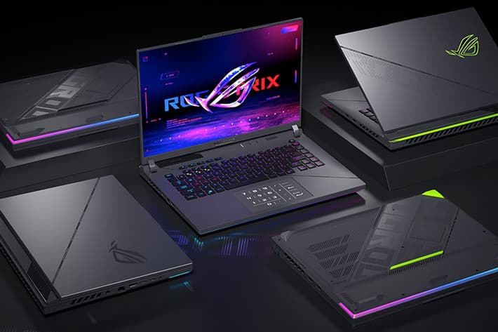 ROG Strix G16 (2024)
