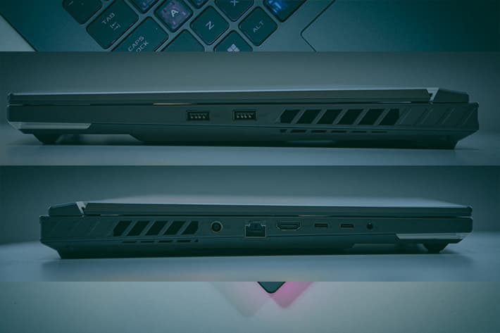 ROG Strix G16 (2024)