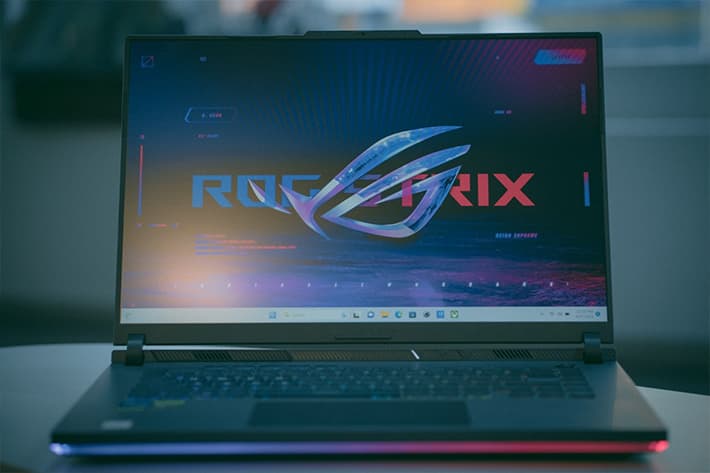 ROG Strix G16 (2024)
