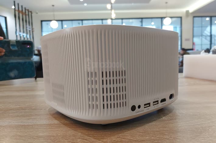 Polytron Luncurkan Proyektor Pintar, Hasilkan Gambar 120 Inci-1