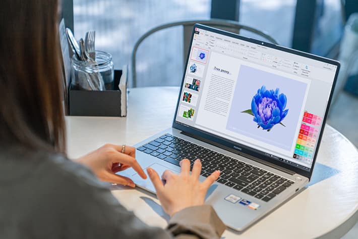 HUAWEI MateBook D16 2024