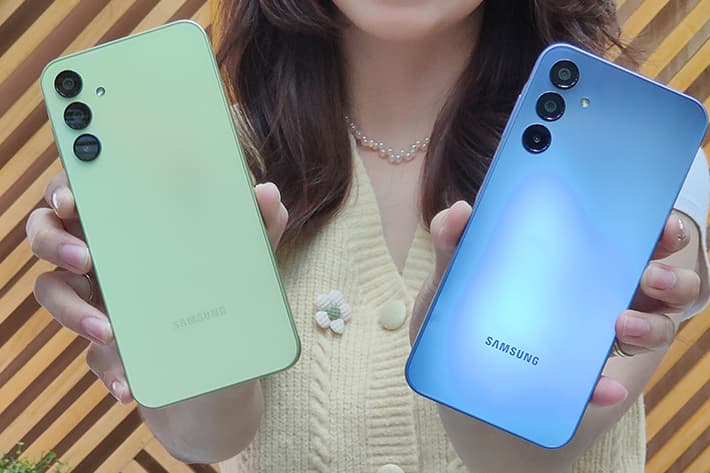 Harga Galaxy A15 5G
