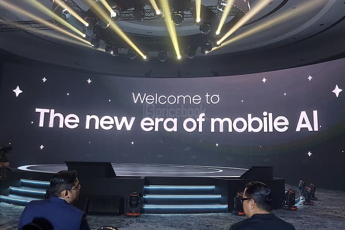 Fitur-fitur Galaxy AI yang Dipakai Raisa, Dian Sastro dan Lyodra-0