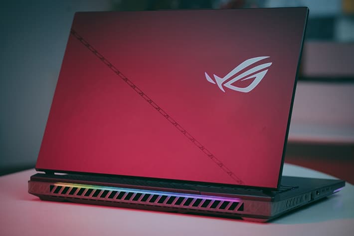 ROG Strix SCAR 16 (G634)