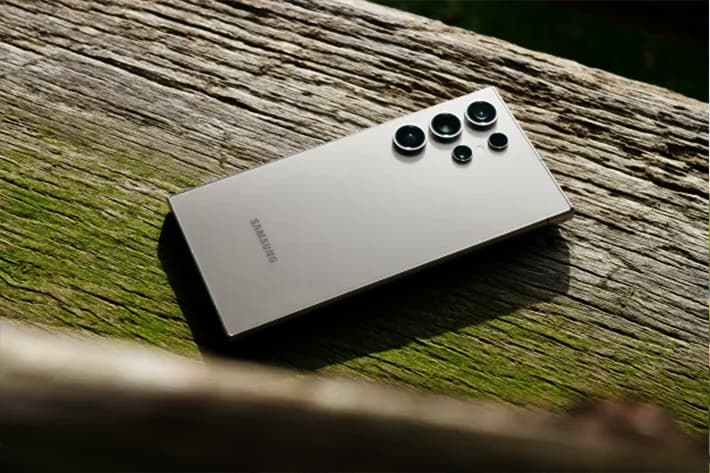 Review Samsung Galaxy S24 Ultra