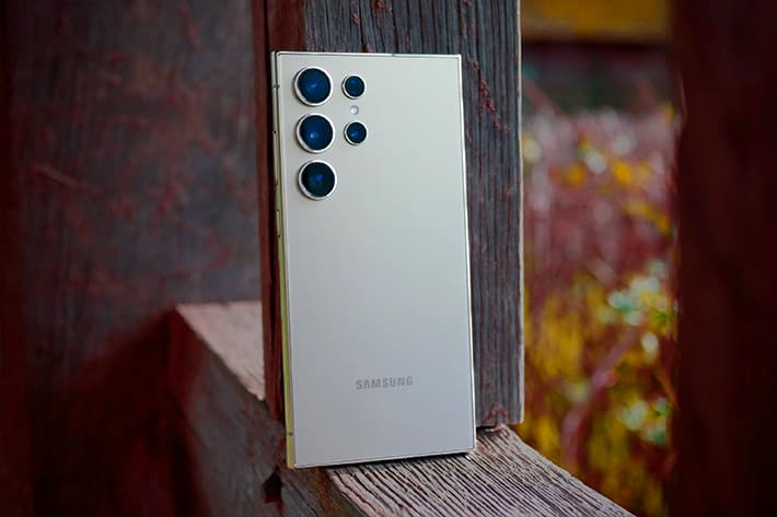 Samsung Galaxy S24 Ultra
