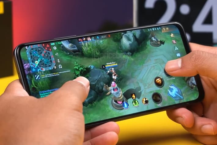 7 Hp Gaming Snapdragon Termurah di 2024-0