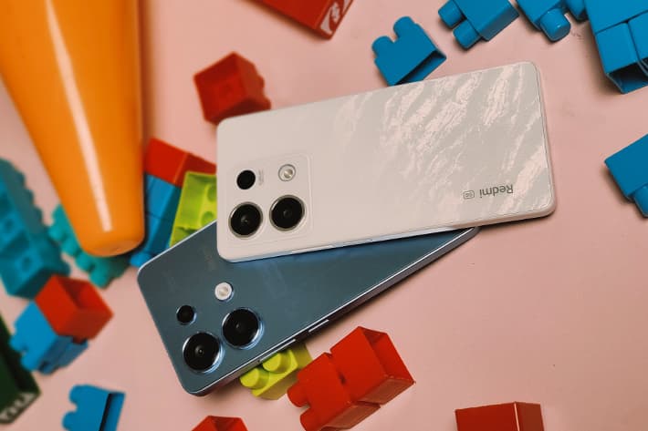 Xiaomi redmi note 13