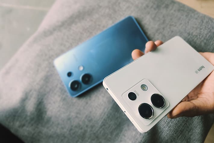 Xiaomi redmi note 13