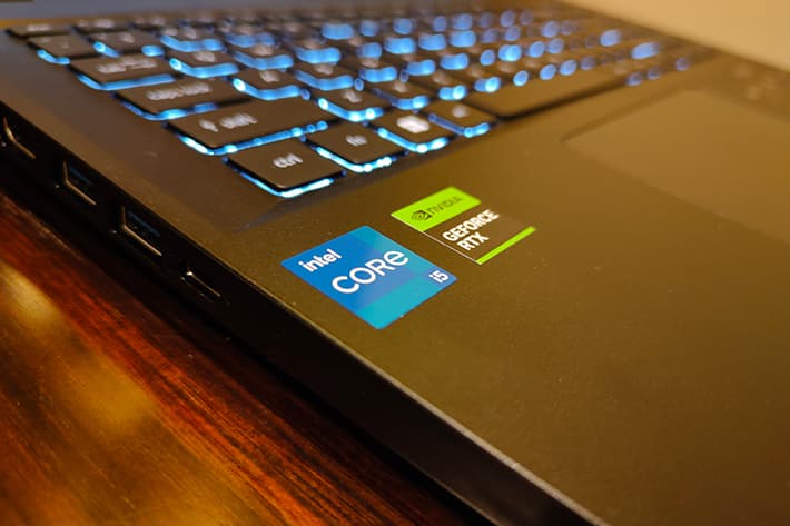 Acer Nitro V 15