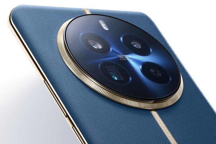 Punya Lensa Telefoto Periskop, Ini Fitur Kamera di realme 12 Pro+ 5G-0
