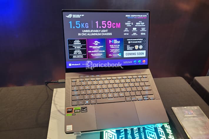 harga rog zephyrus g16