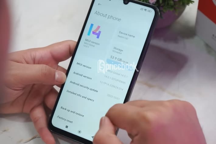 8 Hp dengan Memori 256 GB Harga 1 Jutaan Terbaik di 2025-0