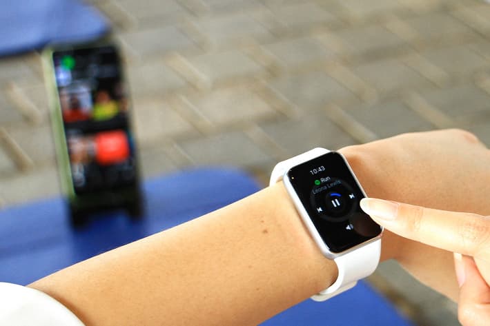 Ini Dia Galaxy Fit3, Smartband Terbaru Samsung Seharga Rp 799 Ribu-0