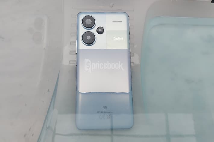 Harga Redmi Note 13 Series di Indonesia, Mulai 2 Jutaan-1