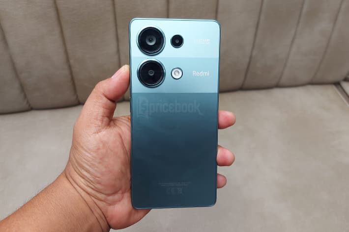 Harga Redmi Note 13 Series di Indonesia, Mulai 2 Jutaan-3