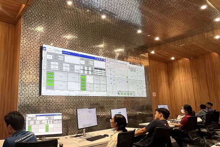 EDGE2 Data Center