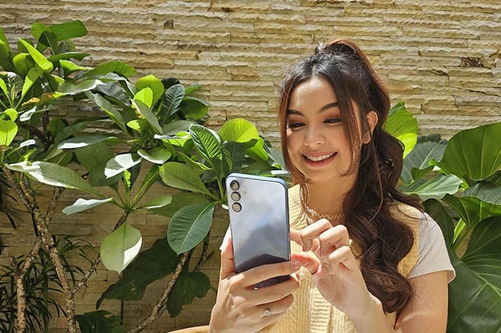 Hidden Features Galaxy A15