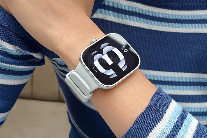 Xiaomi Rilis Redmi Watch 4 dan TWS Redmi Buds 5 Series, Harga Terjangkau-0