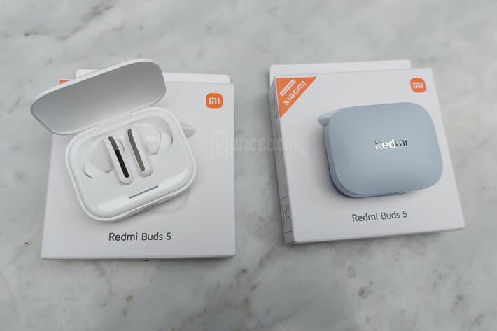 Xiaomi Rilis Redmi Watch 4 dan TWS Redmi Buds 5 Series, Harga Terjangkau-2