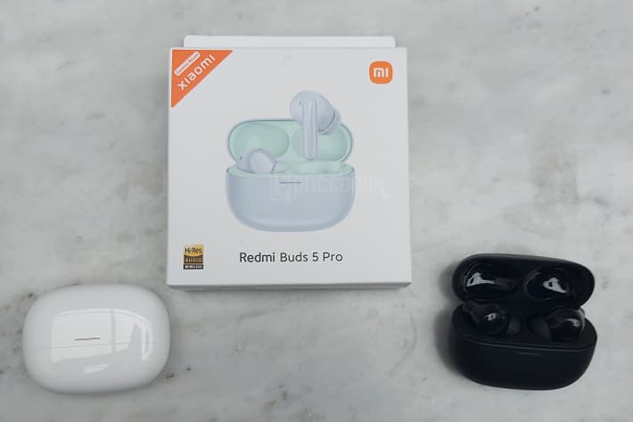 Xiaomi Rilis Redmi Watch 4 dan TWS Redmi Buds 5 Series, Harga Terjangkau-3