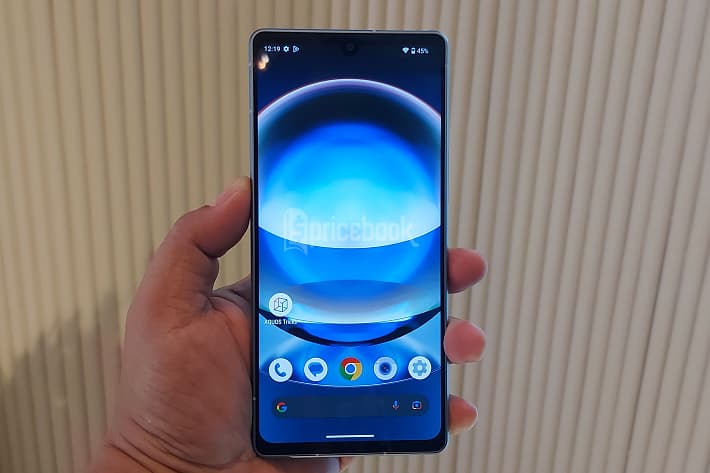 Sudah Rilis 3 Produk, Sharp Makin Fokus ke Bisnis Smartphone-2