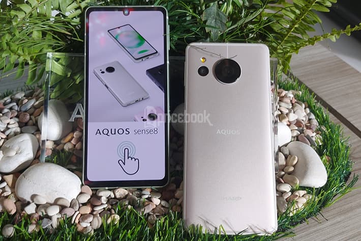 Sudah Rilis 3 Produk, Sharp Makin Fokus ke Bisnis Smartphone-3