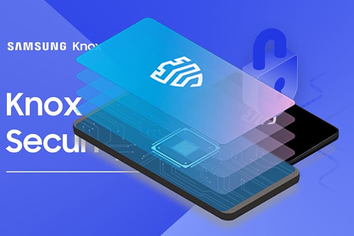 Samsung Knox