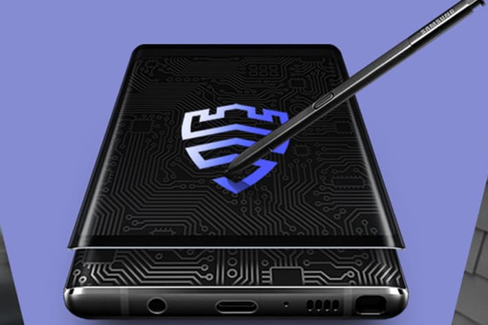 Samsung Knox