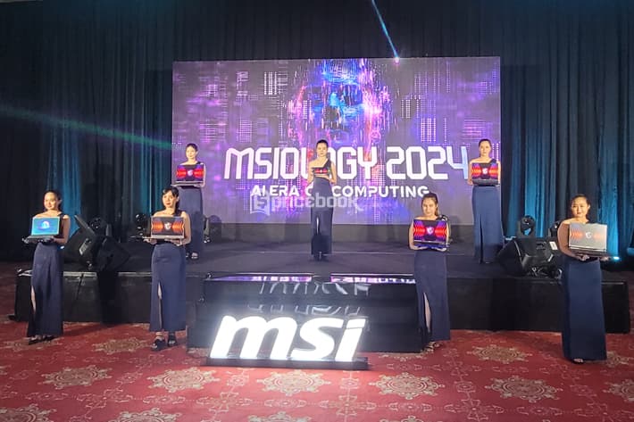 harga msi claw