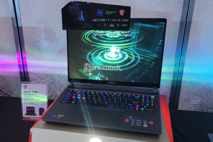 harga laptop msi