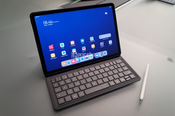 harga huawei matepad 11.5