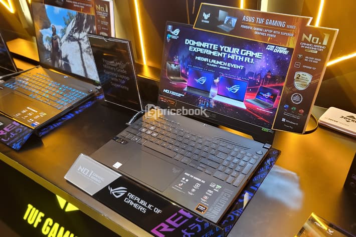 harga tuf gaming a15