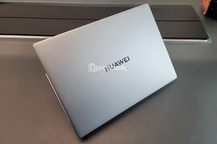 harga huawei matebook d14