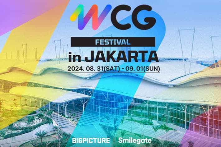 Jakarta Jadi Tuan Rumah Turnamen eSsport WCG 2024-0