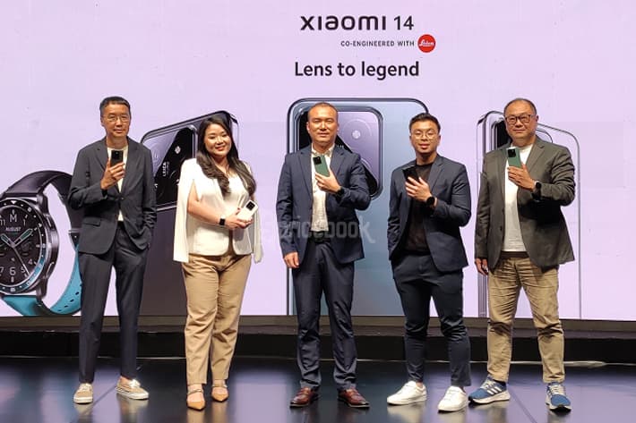 Sah, Harga Xiaomi 14 Dibanderol Rp 12 Juta di Indonesia-0
