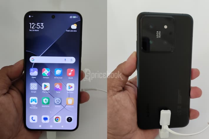 Sah, Harga Xiaomi 14 Dibanderol Rp 12 Juta di Indonesia-1