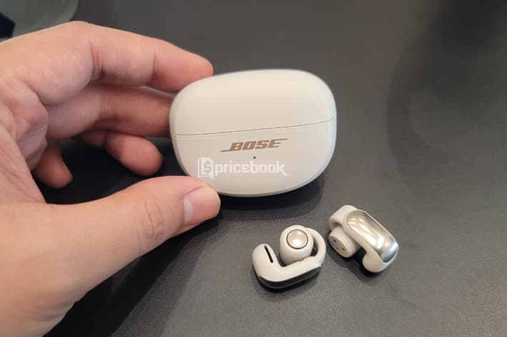 harga tws bose