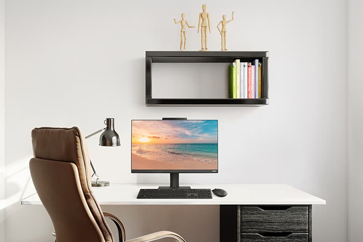 ASUS AIO A5