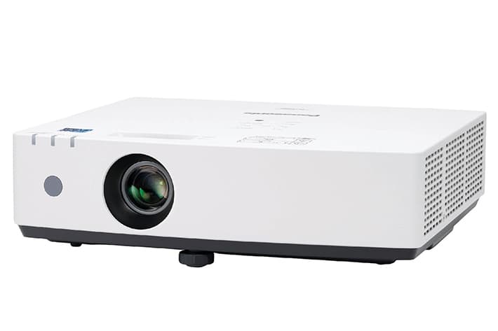 Proyektor Laser Panasonic Terbaru