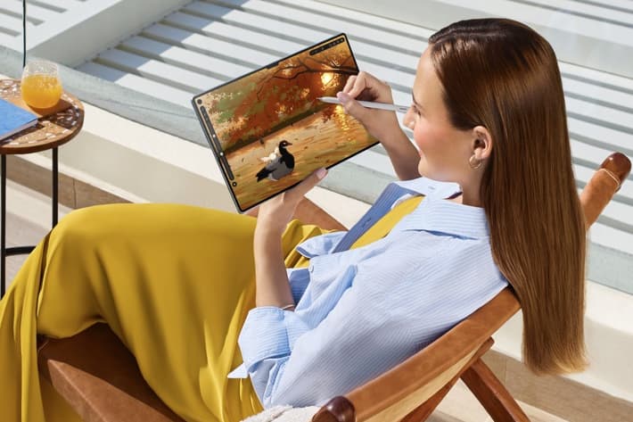 Huawei Segera Rilis Aplikasi Melukis Bernama GoPaint-0