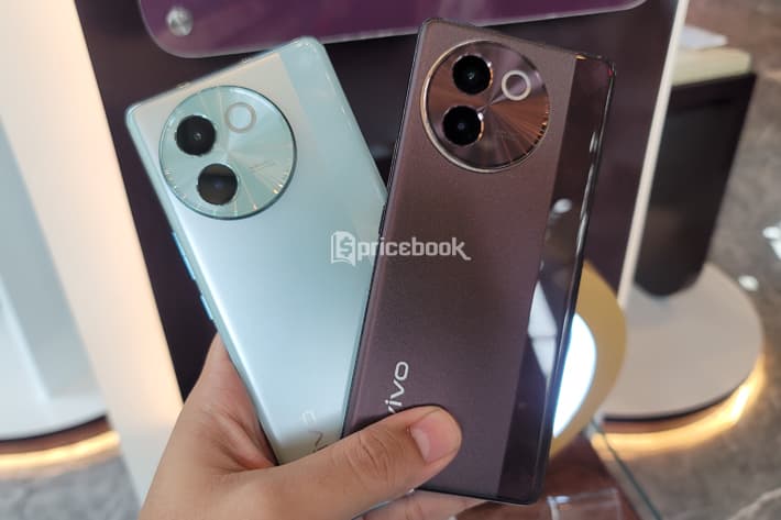 harga vivo v30e 5g