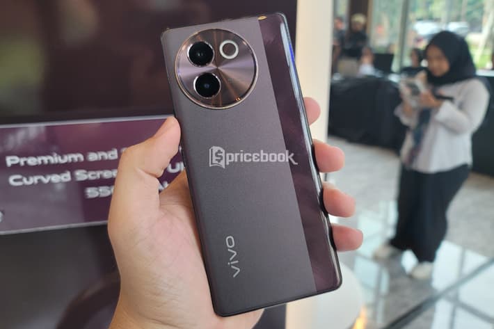 harga vivo v30e 5g